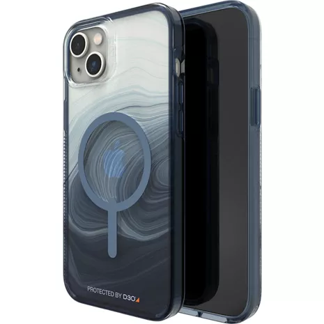 Funda Gear4 Milan Snap con MagSafe para el iPhone 14 Plus