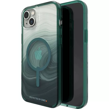 Gear4 Milan Snap Case with MagSafe for iPhone 14 Plus