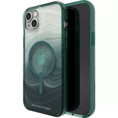 Funda Gear4 Milan Snap con MagSafe para el iPhone 14 Plus