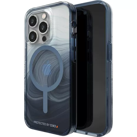Gear4 Milan Snap Case with MagSafe for iPhone 14 Pro
