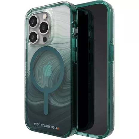 Gear4 Milan Snap Case with MagSafe for iPhone 14 Pro