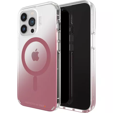 Gear4 Gear4 Milan Snap Case with MagSafe for iPhone 13 Pro