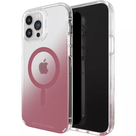 Gear4 Milan Snap Case with MagSafe for iPhone 13 Pro Max