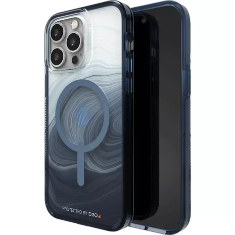 Gear4 Milan Snap Case with MagSafe for iPhone 14 Pro Max
