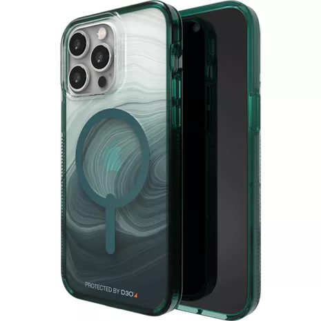 Gear4 Milan Snap Case with MagSafe for iPhone 14 Pro Max