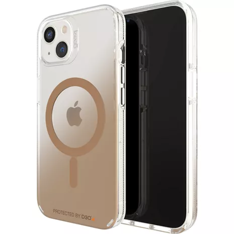 Gear4 Milan Snap Case with MagSafe for iPhone 13 undefined image 1 of 1 