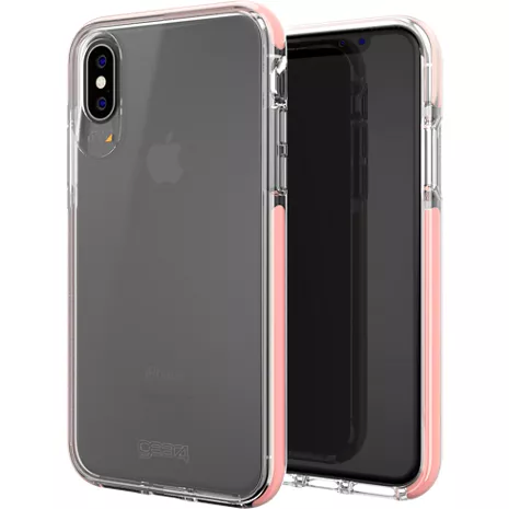 Gear4 Piccadilly Case for iPhone XS/X