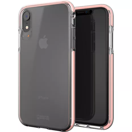 Gear4 Piccadilly Case for iPhone XR