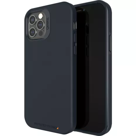 Gear4 Rio Snap Case for iPhone 12/iPhone 12 Pro