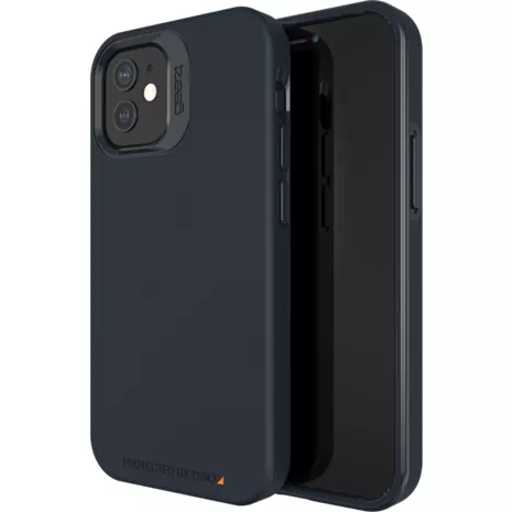 Gear4 Rio Snap Case for iPhone 12 mini