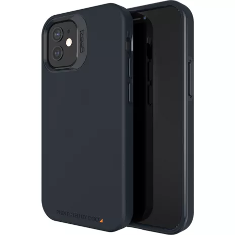 Carcasa Gear4 Rio Snap para el iPhone 12 mini indefinido imagen 1 de 1