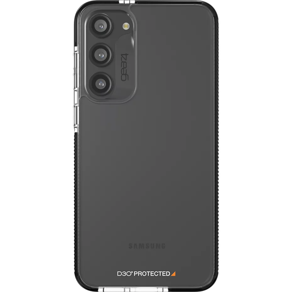 Gear4 Santa Cruz Case for Galaxy S23+ - Clear | Verizon