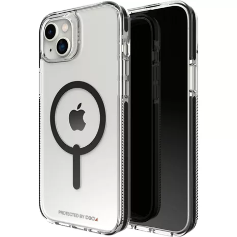 GEAR4 Santa Cruz Snap Case with MagSafe for iPhone 14 Plus Shop Now