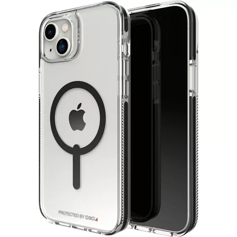 Gear4 Santa Cruz Snap Case with MagSafe for iPhone 14 Plus