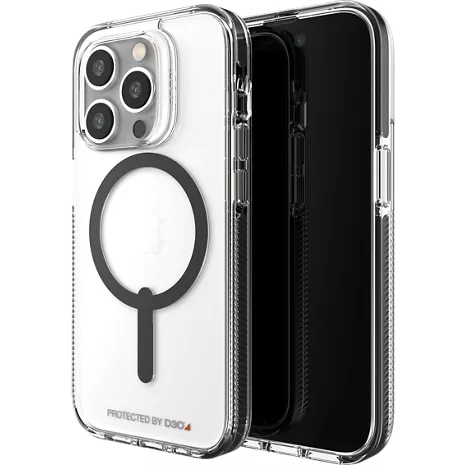 Gear4 Santa Cruz Snap Case with MagSafe for iPhone 14 Pro