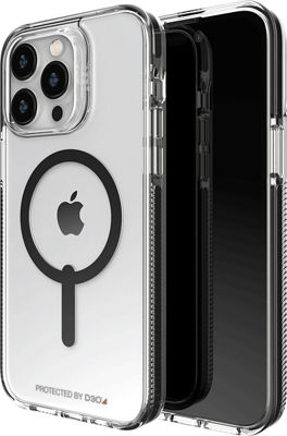 Club iPhone GT - Los accesorios MagSafe falsos pueden ser una ganga, pero  cuidado con las deficiencias Los accesorios de Apple, como las correas y  las fundas de los relojes, suelen ser