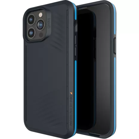 Gear4 Vancouver Snap Case with MagSafe for iPhone 13 Pro Max
