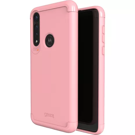 Gear4 Wembley Case for moto g power (2020)