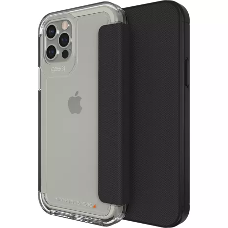 Wembley Flip Case for the Apple iPhone 12 Mini