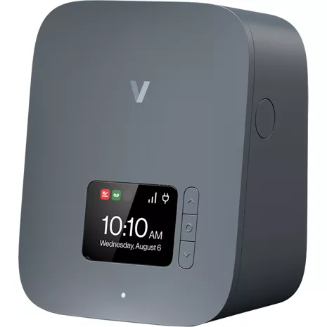 Verizon Voice Gateway Slate Blue image 1 of 1 