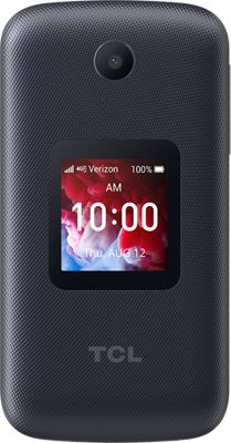 Tcl Flip Pro Flip Phone Verizon