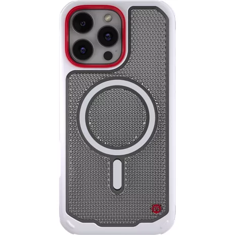 Gadget Guard G-Form Reflector Case with MagSafe for iPhone 16 Pro Max