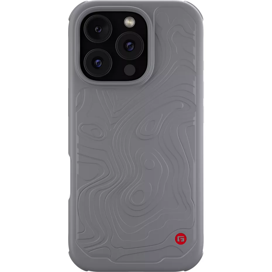 Gadget Guard G-Form Trek Case with MagSafe for iPhone 16 Pro - Anthracite Gray | Verizon