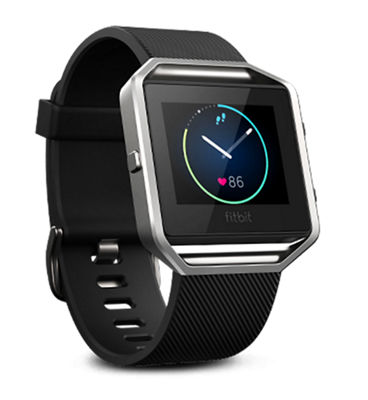 verizon fitbit blaze