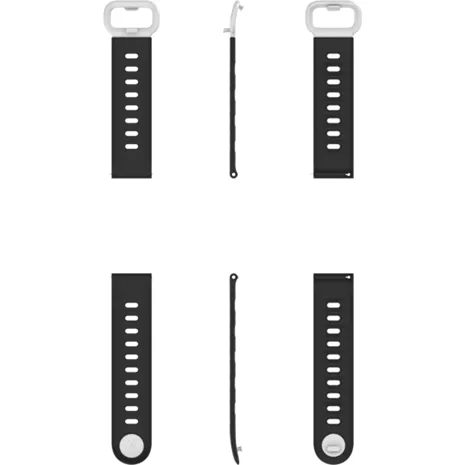 Band-IT Band-Fast Open End with Centre Punch Clip