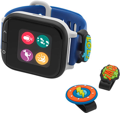 Verizon wireless hot sale kid tracker