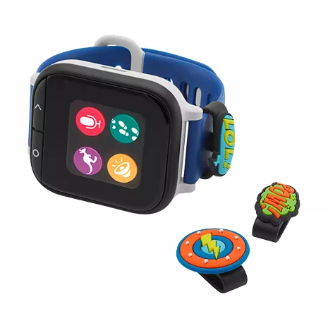 Pin em Smartwatch