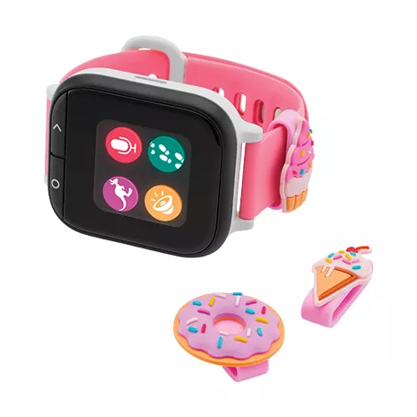 Gizmo Watch Pin 3-in-1 Pack - Sprinkles