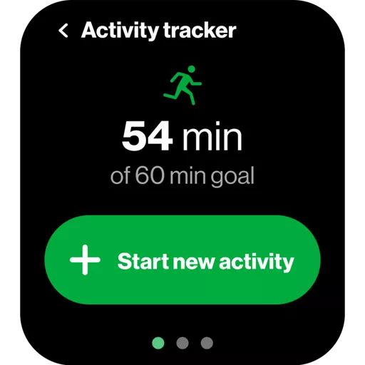 Get them moving and energized.