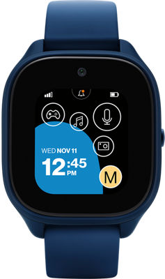 Samsung store gizmo watch