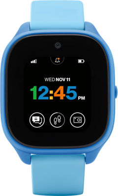 Connected Smart Watches