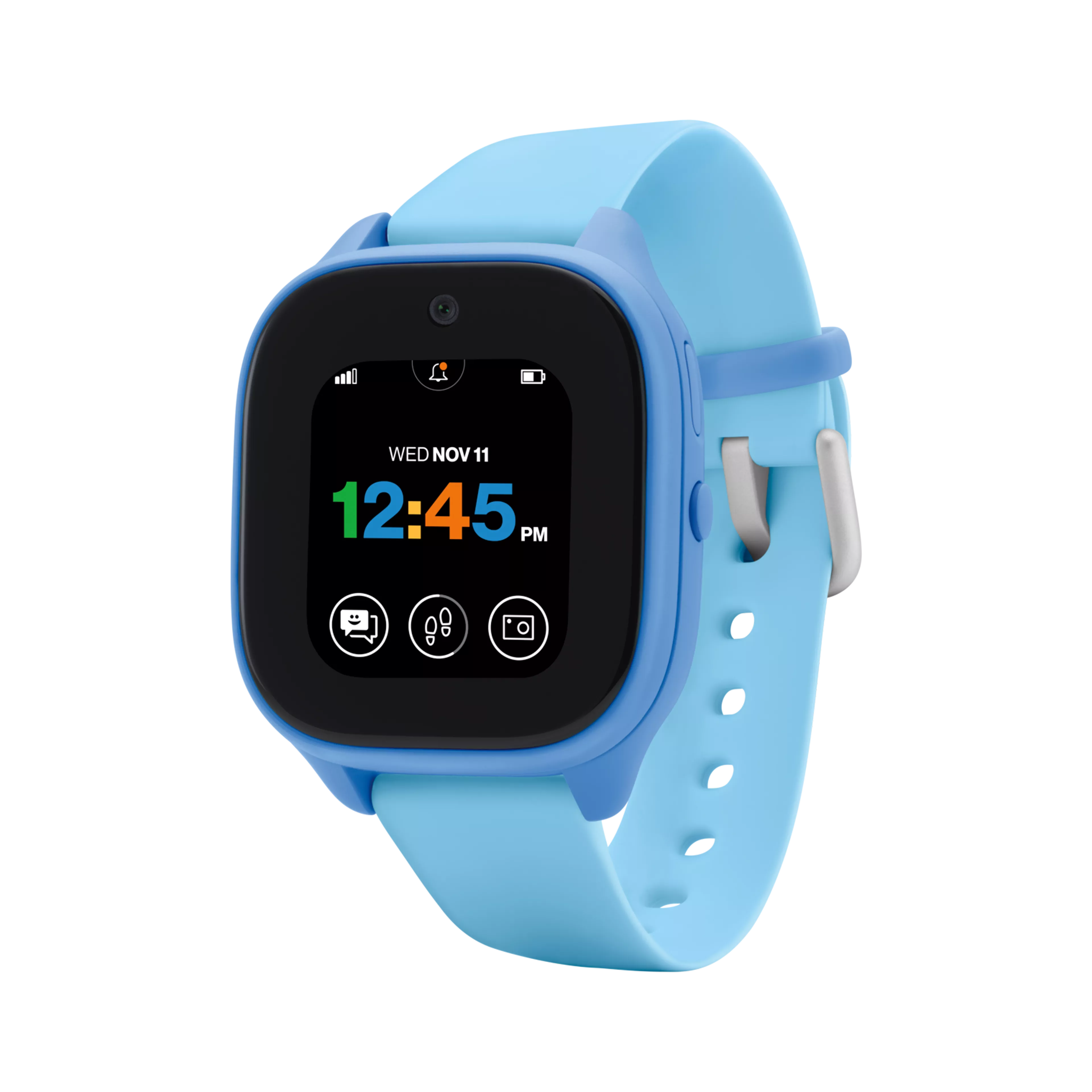 Gizmo Watch 3 in Blue image 2