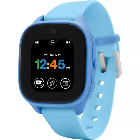 Gizmo Watch 3 in Blue | Smartwatch | Verizon (with contract)