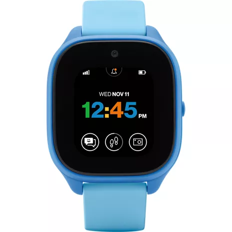 Smartwatch per smartphone e tablet