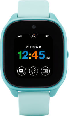 Gizmo Watch 3 In Mint Smarch Verizon With Contract