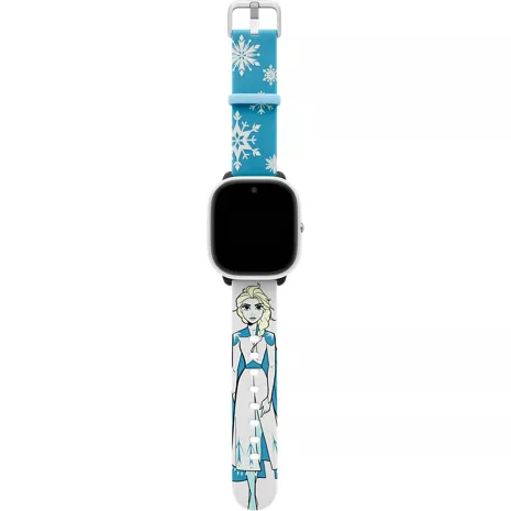 Verizon Disney Band for GizmoWatch Disney Edition/GizmoWatch 3 and 2 - Elsa