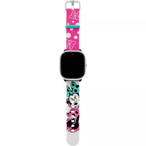 Verizon Disney Band for GizmoWatch 3/Disney Edition - Minnie