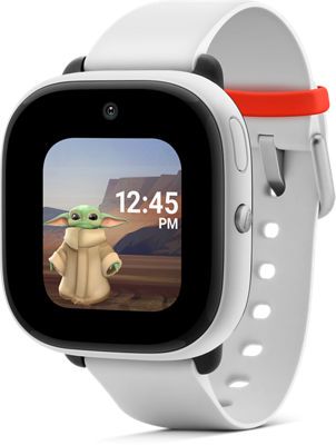 GizmoWatch Disney Edition Smartwatch Verizon