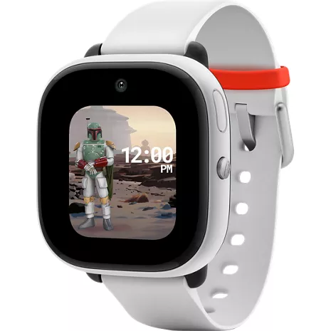 GizmoWatch 2: Kids smartwatch, real-time location