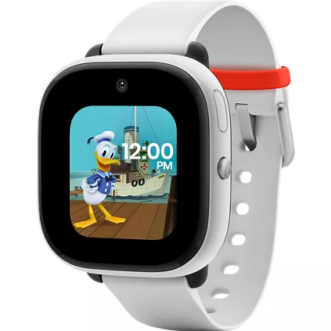 GizmoWatch 2: smartwatch para niños, ubicación en tiempo real