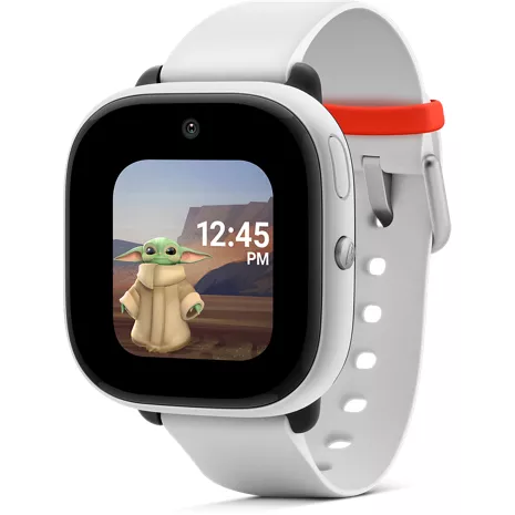 klipning skridtlængde til bundet GizmoWatch Disney Edition Smartwatch | Verizon