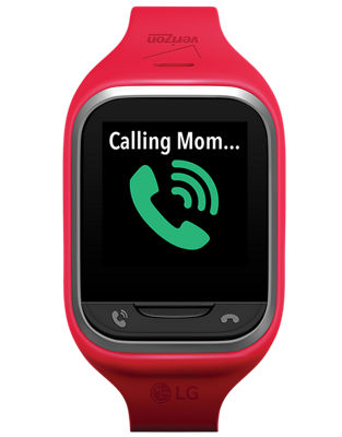 kids phone watch verizon