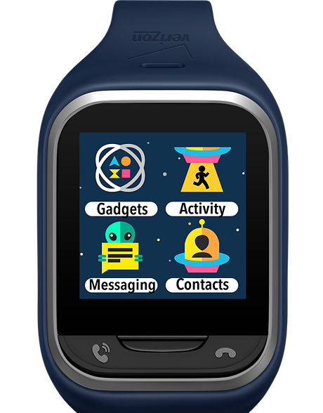 lg gizmo watch australia