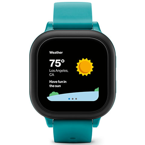 gizmo watch app for iphone