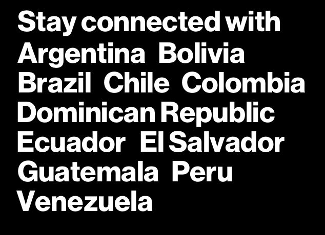 Unlimited Data Talk Text Prepaid And Family Wireless Plans