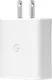 Google Bloque de carga USB-C de 30 W